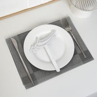 عبارة تقديم صحون | عيد سعيد