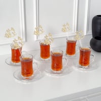 6 ملاعق هني وعافية ذهبي