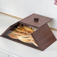 صينية تقديم