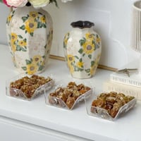 3 صواني فاخرة