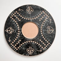 جكارو رباعي / ماربل اخضر