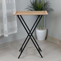 مجموعة الضيافة الفاخرة 3 استاندات + مبخرة حجم كبير