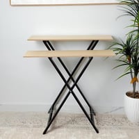 طاولة خدمة دورين