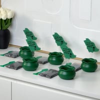 توزيعات زراعية 5 قطع