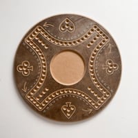 جكارو رباعي / لون الصحراء