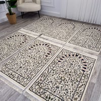 6 سجادات المدينة المنورة بتغليف انيق