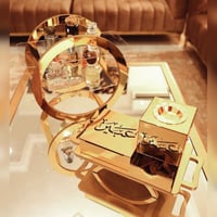 مجموعة قولدن