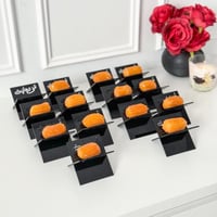 حامل تمر و حلا عبارة هنى و عافية 14 قطعة