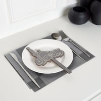 عبارة تقديم صحون | رمضان مبارك