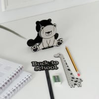 مقلمية مبتكرة