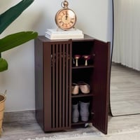 منظم أحذية | بني - كفرات