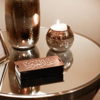 العرض الفاخر