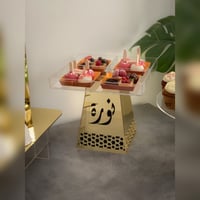 عرض الضيافة قولدن