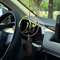 عرض (4) تعليقات عود | ذهبي