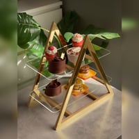 عرض صواني الفخامة