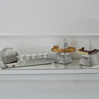 مجموعة مرايا الفاخرة