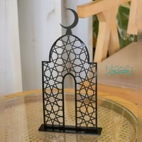 ديكور اسلامي 1