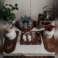 عرض الضيافة المميزة