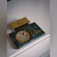 عرض الماربل الذهبي