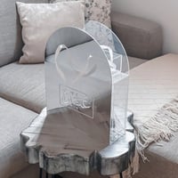 فازة ورد سيلفر