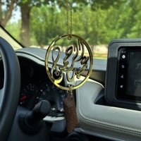 عرض (4) تعليقات عود | ذهبي