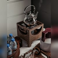 عرض الضيافة المميزة