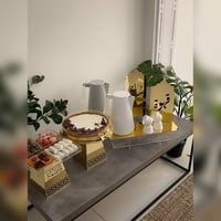 عرض الضيافة قولدن