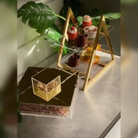 عرض صواني الفخامة