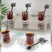 5 ملاعق متعددة الاستخدام | عساكم من عواده