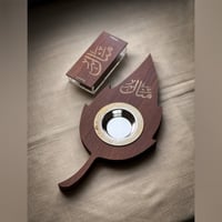 عرض مباخر الطبيعة