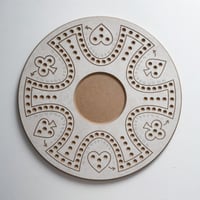 جكارو سداسي / سكري