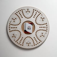 جكارو سداسي / سكري