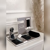 منصة جوال - سيلفر