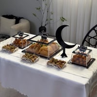 مجموعة الضيافة الرمضانية