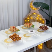 عرض 5 صواني + مبخرة فاخرة