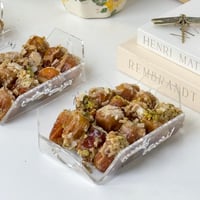 3 صواني فاخرة