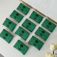 10 توزيعات فاخرة