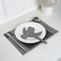 عبارة تقديم صحون | شهركم مغفرة