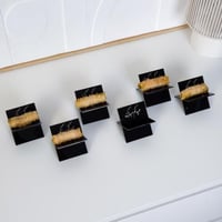 6 حاملات حلا وتمر