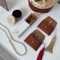 هدية رمضانية فاخرة