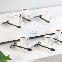 6 ملاعق هني و عافية