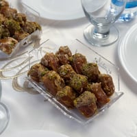 3 صواني فاخرة