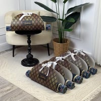 6 سجادات المدينة المنورة بتغليف انيق