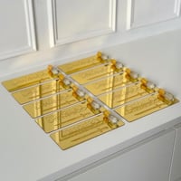 توزيعات اليوم الوطني 12 شريحة مسك ابيض