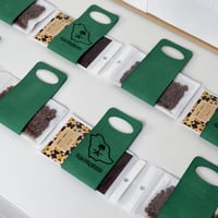 10 توزيعات قهوة