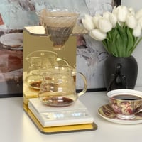 أستاند قهوة