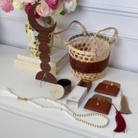 هدية رمضانية فاخرة