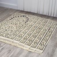 6 سجادات المدينة المنورة