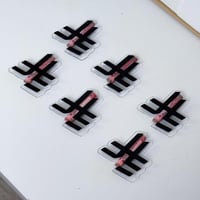 6 استاند عيدية فاخر