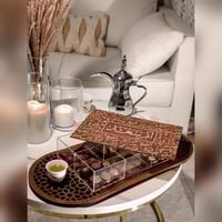 صينية الفخامة